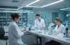 Szkolenia z innowacji — nanotechnologie i nowe trendy w kosmetologii i fizjoterapii