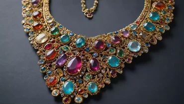 Sztuka jubilerska na świecie – kamienie w różnych kulturach