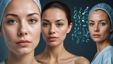 Częste mity o medycynie estetycznej — fakty kontra fikcja