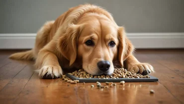 Karmy wspierające u psów choroby autoimmunologiczne