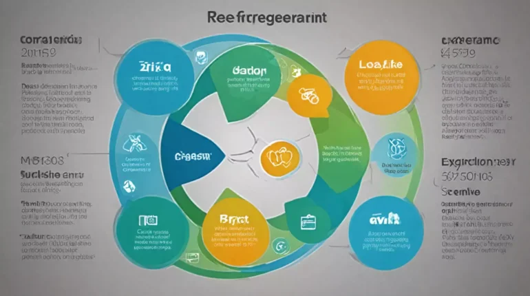 Klimatyzacja i ekologia: czynniki chłodnicze, recykling i regulacje