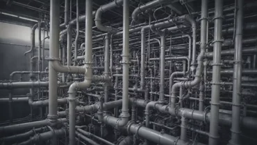 Projektowanie układów rozdziału powietrza i zaworów pętlowych