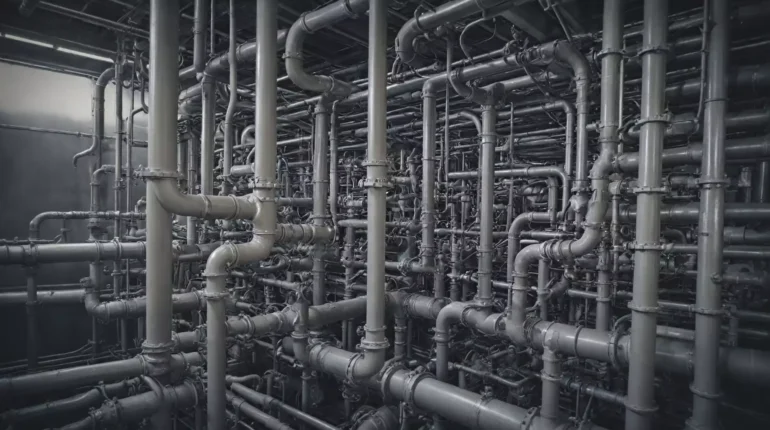 Projektowanie układów rozdziału powietrza i zaworów pętlowych