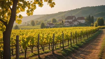 Organiczne i naturalne wina rumuńskie: producenci i trendy