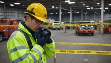 Jak zabezpieczyć dowody po wypadku w pracy — praktyczny poradnik