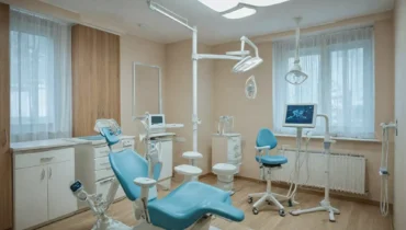 Stomatologia estetyczna w Lublinie — wybielanie, licówki, korony