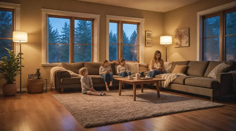 Ogrzewanie podłogowe a zdrowie i komfort użytkowników — zalety i przeciwwskazania