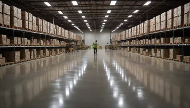 Wybór odpowiedniego systemu powłok do posadzek przemysłowych