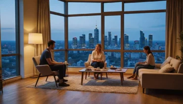 Jak łączyć terapię z codziennym życiem w Warszawie: praktyczne wskazówki