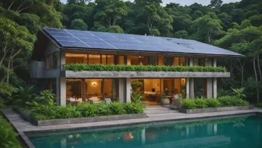 Zrównoważony wybór hoteli — ESG w rezerwacjach firmowych