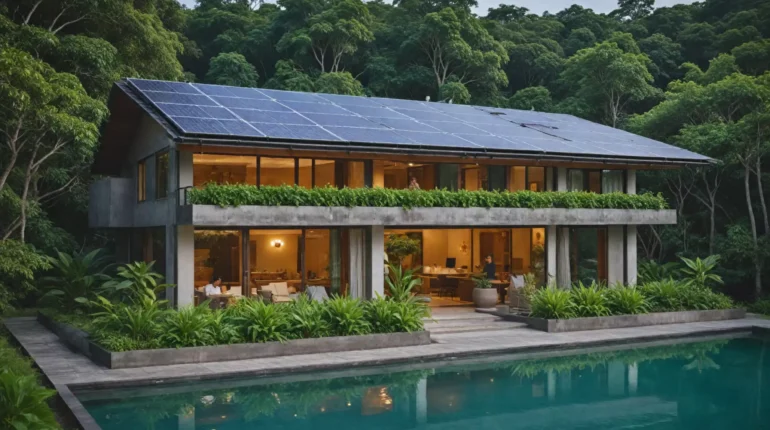 Zrównoważony wybór hoteli — ESG w rezerwacjach firmowych