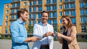 Skup nieruchomości Gdańsk: kiedy warto sprzedać na rynku wtórnym