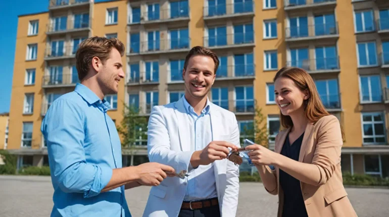 Skup nieruchomości Gdańsk: kiedy warto sprzedać na rynku wtórnym